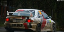 Rajd Koszyc